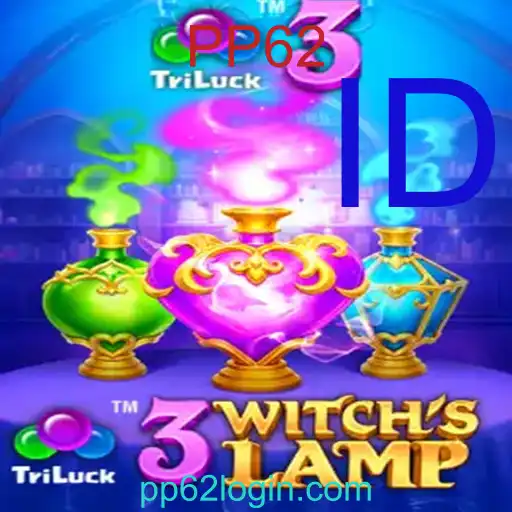 Mengungkap Dunia Ajaib dari Permainan 3WitchsLamp